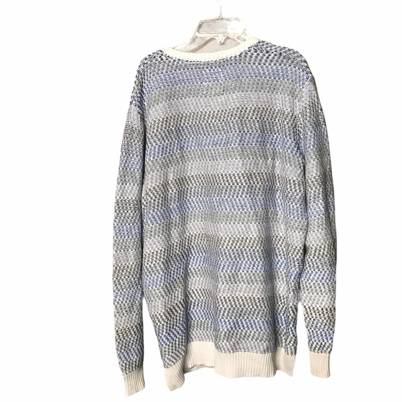 Shipmen Utility Men’s Sweater Grandpa - Picture 2 of 7